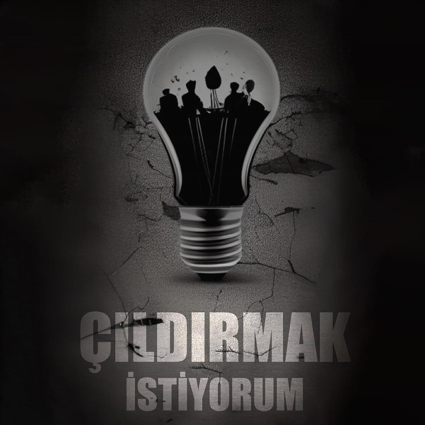 Альбом Çıldırmakistiyorum исполнителя Sertuğ Yazan