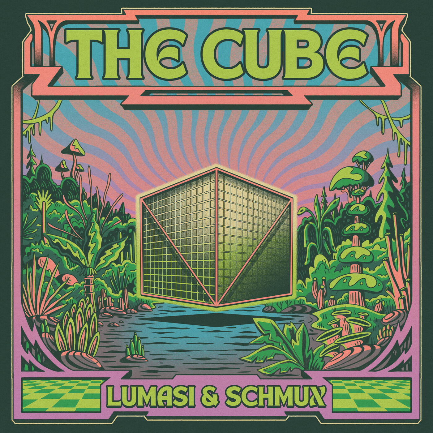 Lumasi