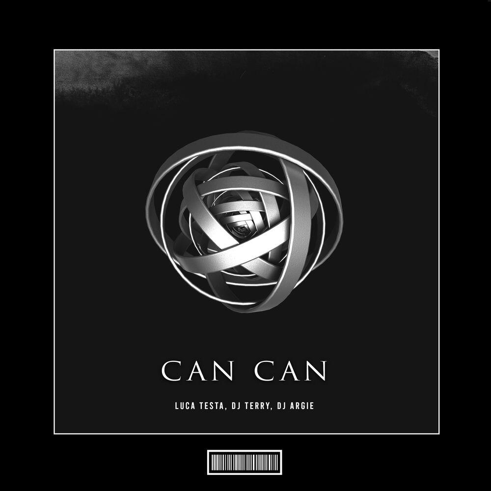 Релиз Can Can (Hardstyle Remix)