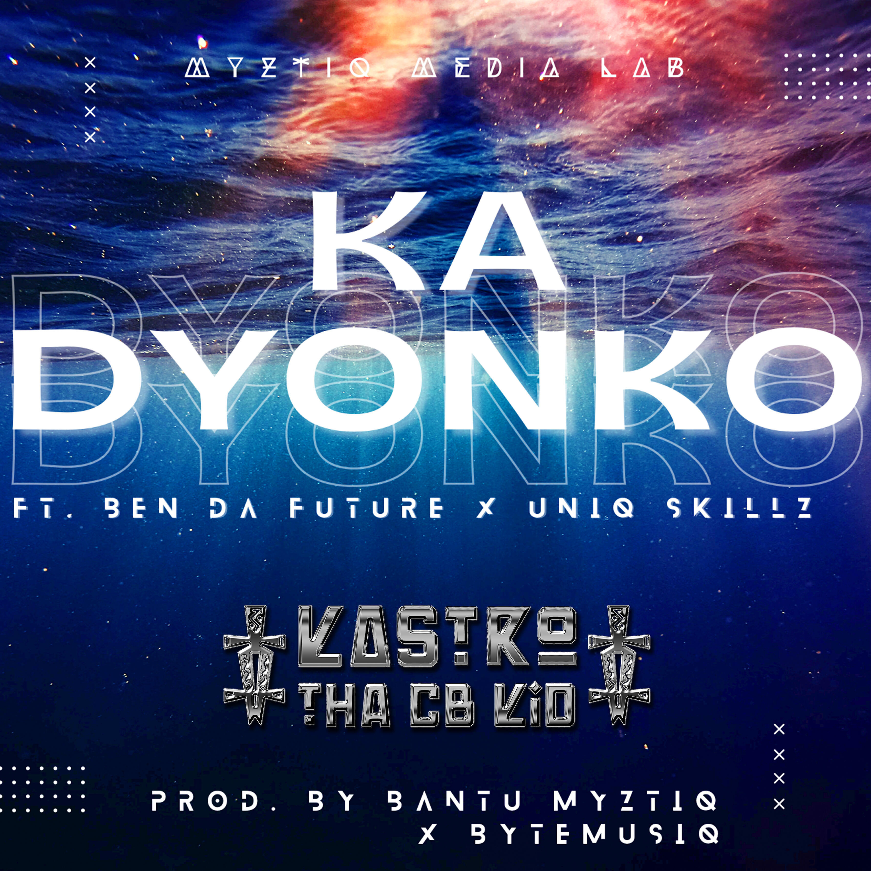 Kastro tha C.B Kid