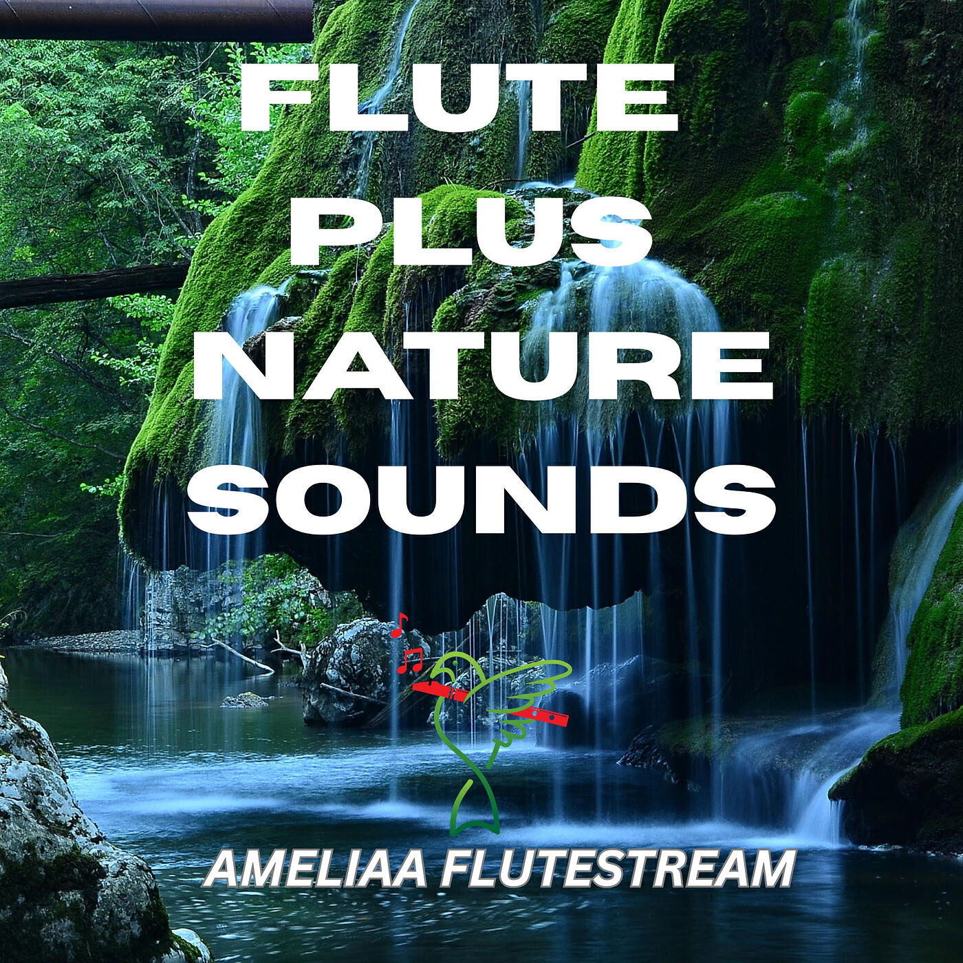Релиз Flute Plus Nature Sounds