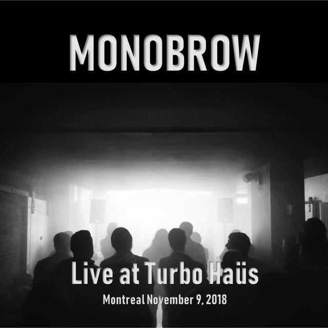 Релиз Live at Turbo Haüs