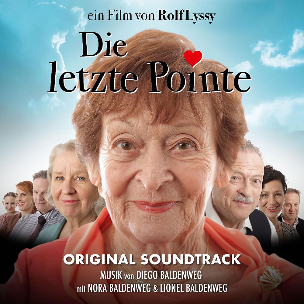 Релиз Die letzte Pointe (Original Score)