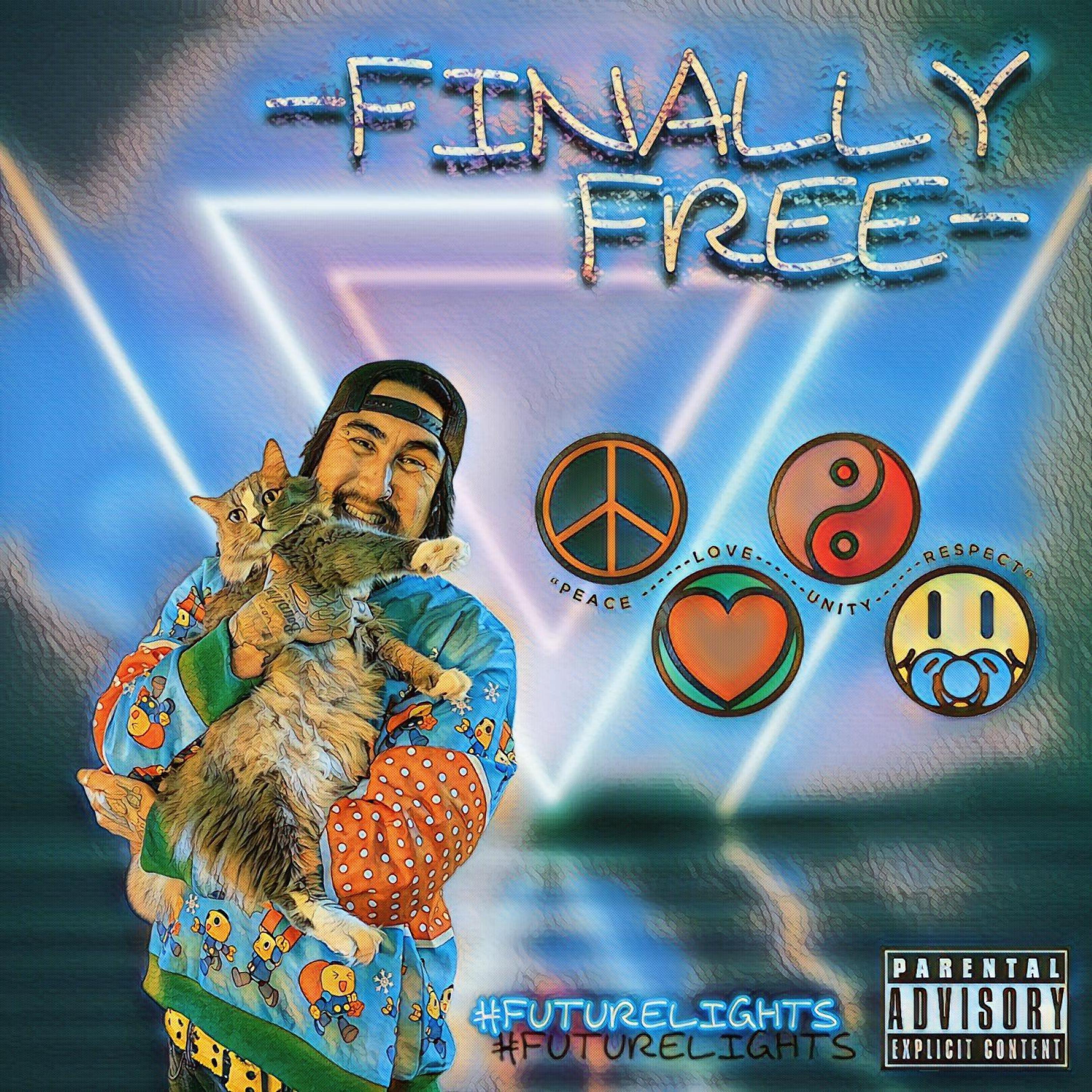 Релиз Finally Free