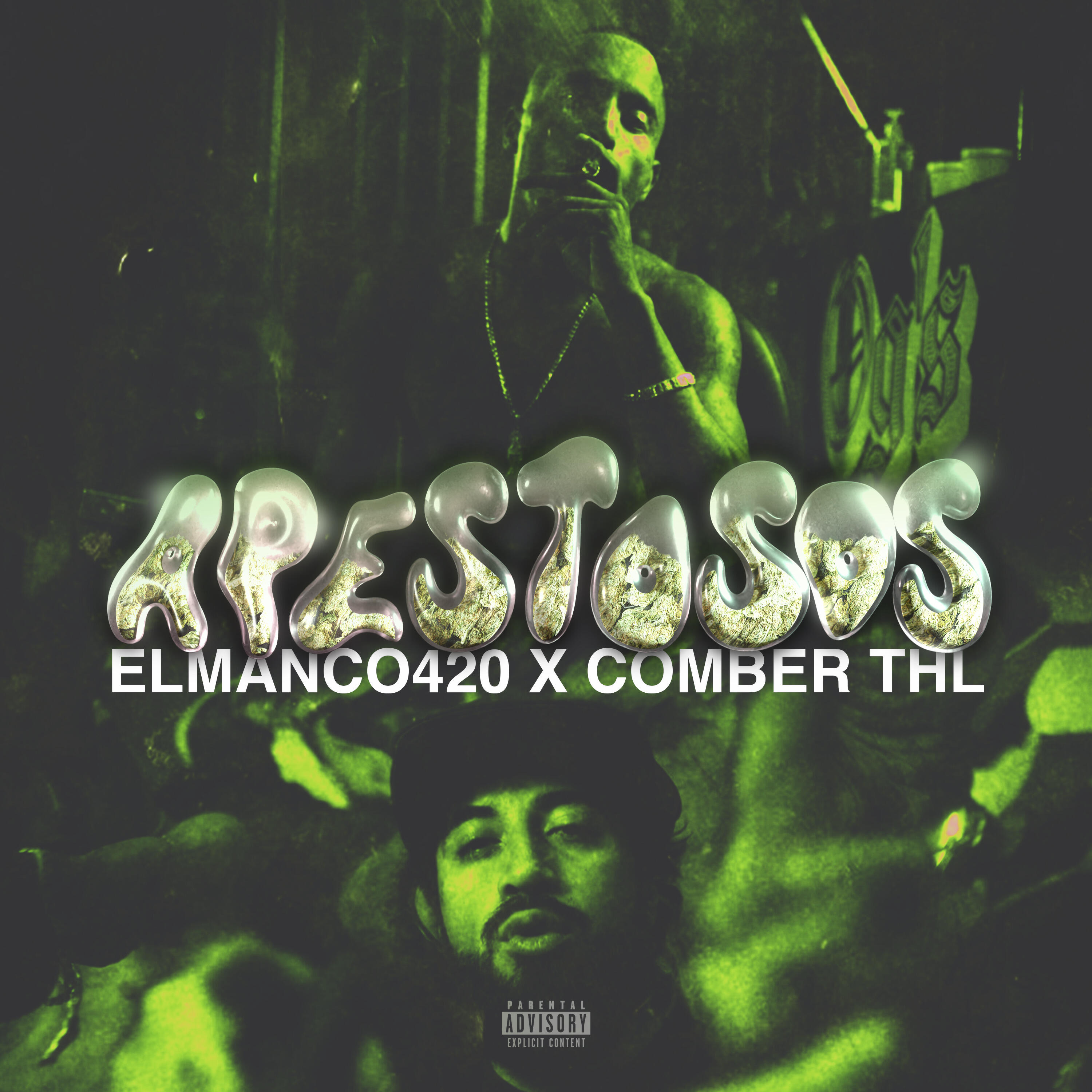 Релиз Apestosos