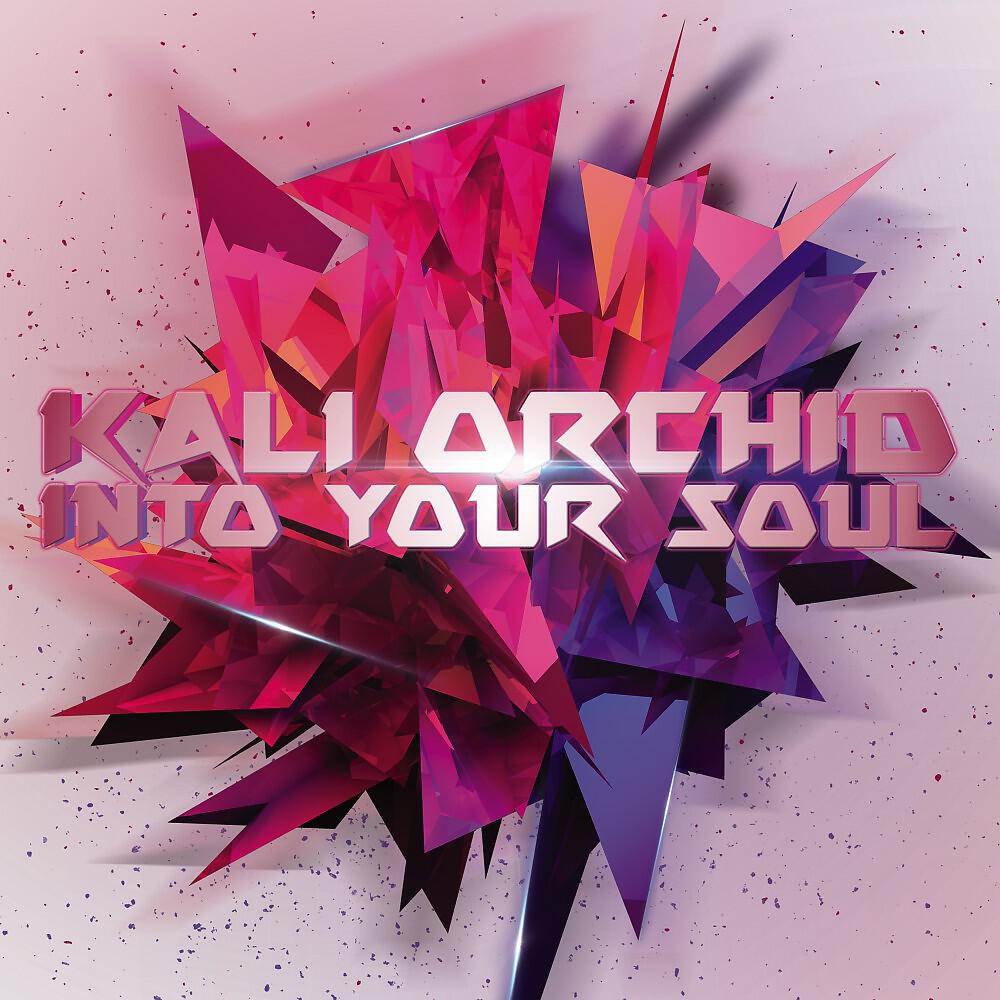 Релиз Into Your Soul
