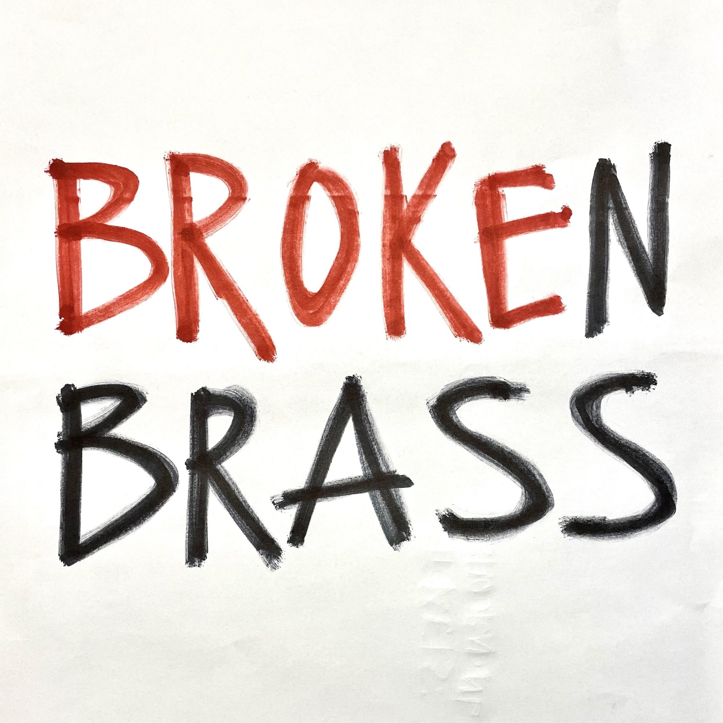 Релиз BROKE