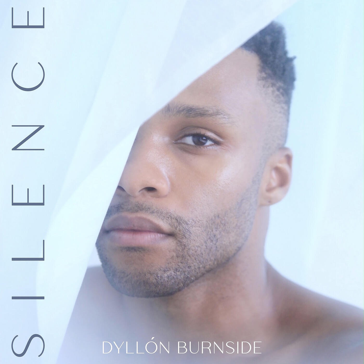 Релиз Silence