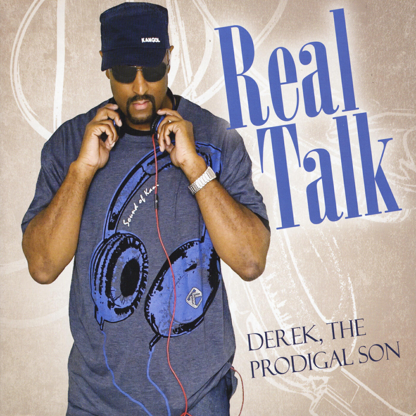 Релиз Real Talk