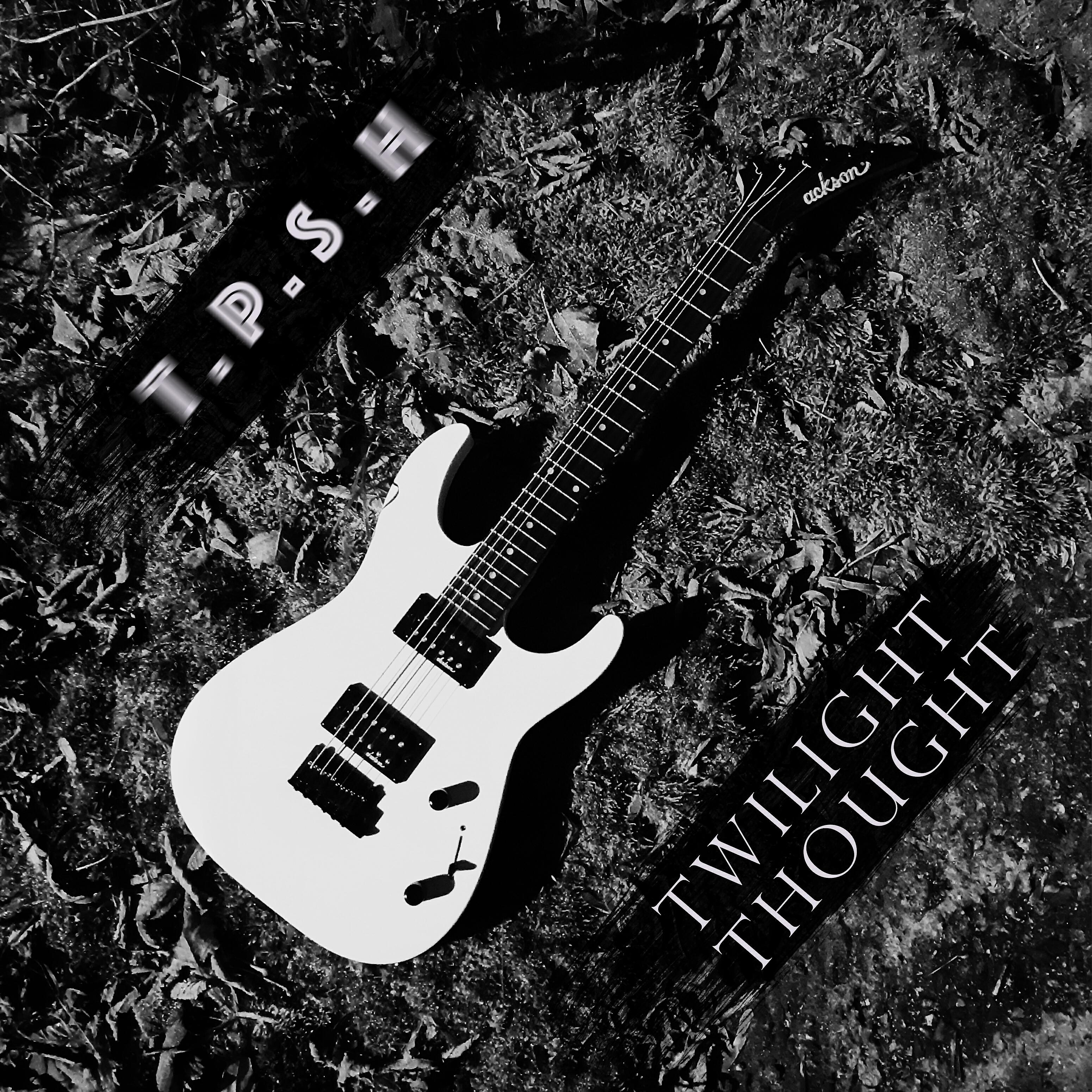 Релиз Twilight Thoughts