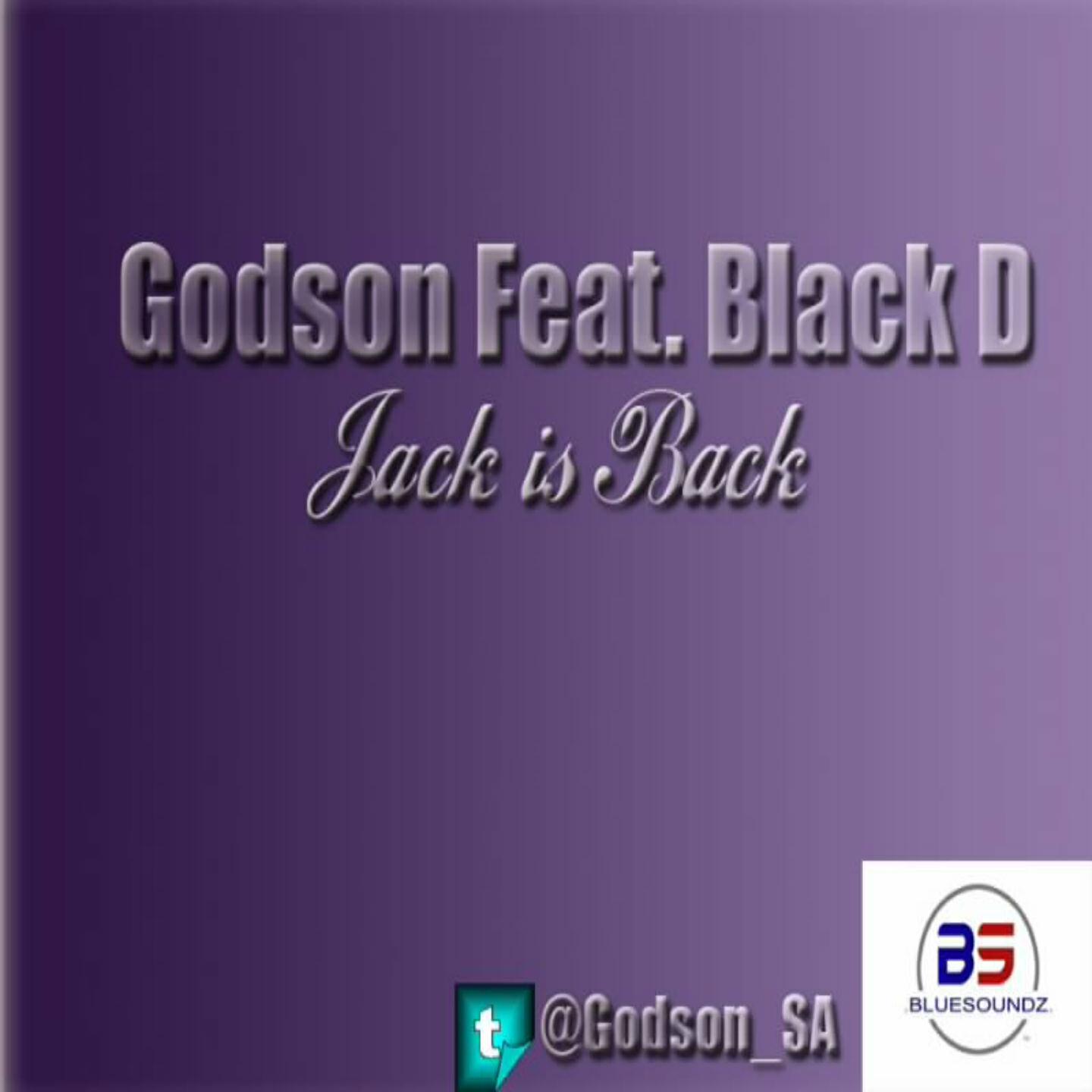 Скачать песню The Godson, Black D. - Jack Is Back бесплатно в MP3 для Android и iOS