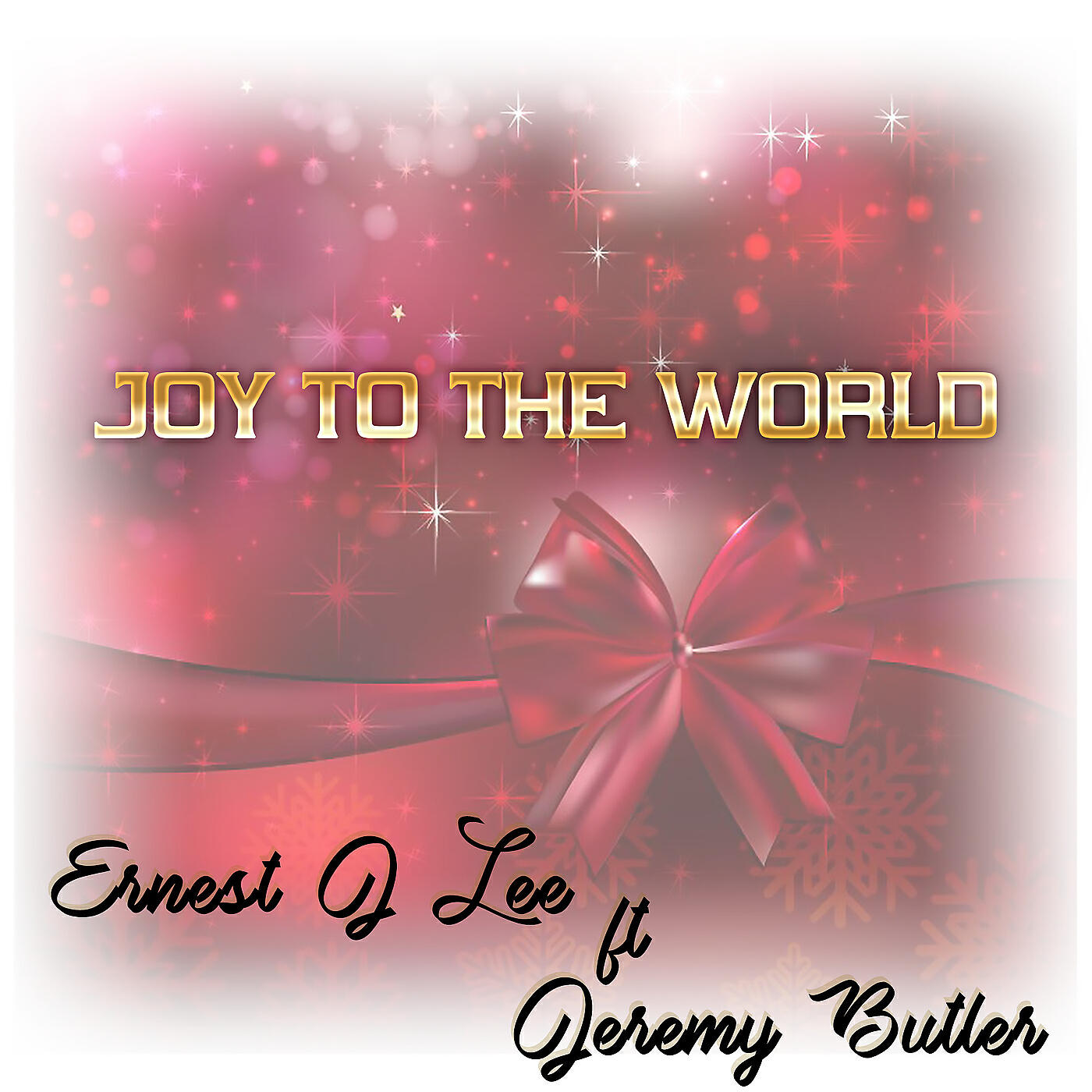 Релиз Joy to the World