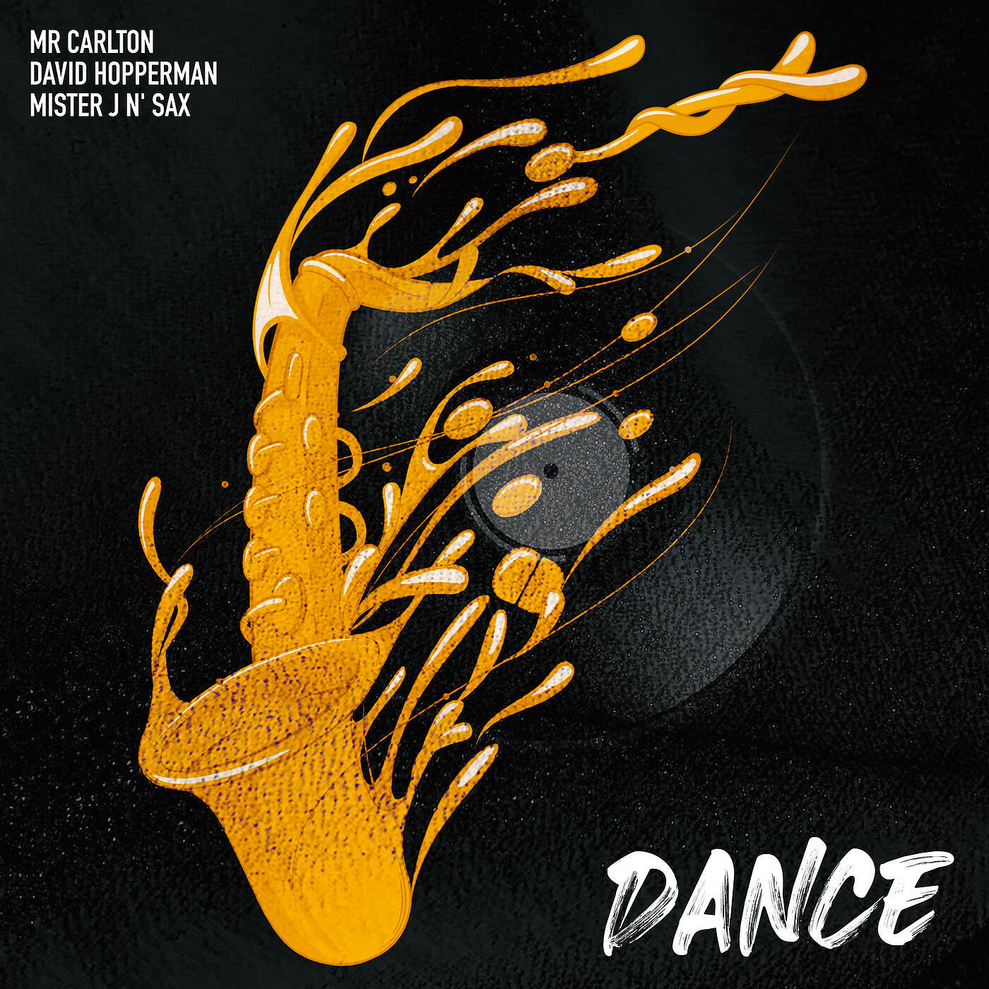 Релиз Dance
