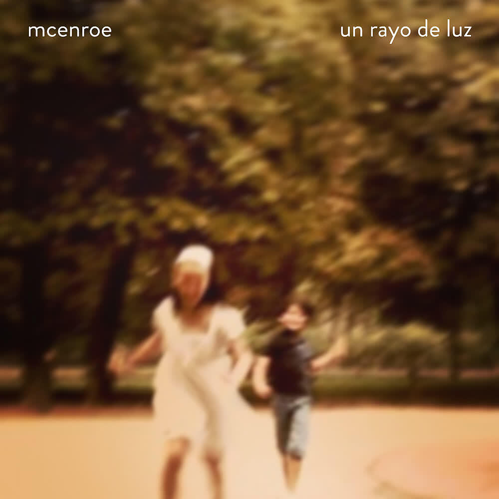 Релиз Un Rayo de Luz
