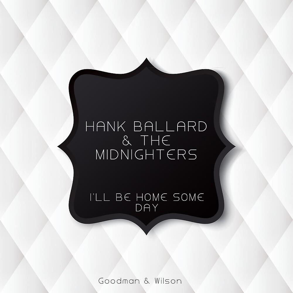 Релиз I'll Be Home Some Day