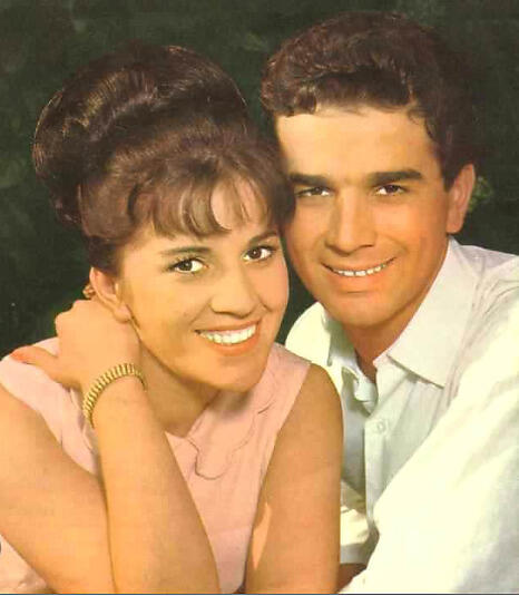 Renate & Werner Leisman