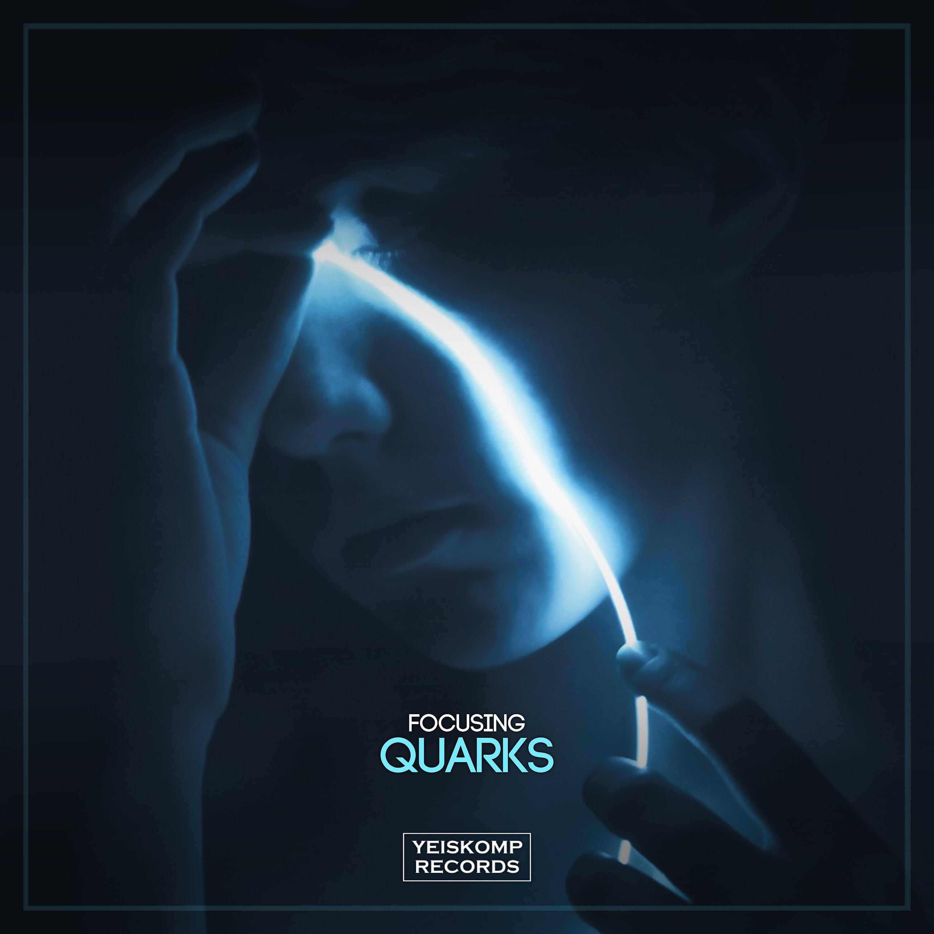 Релиз Quarks