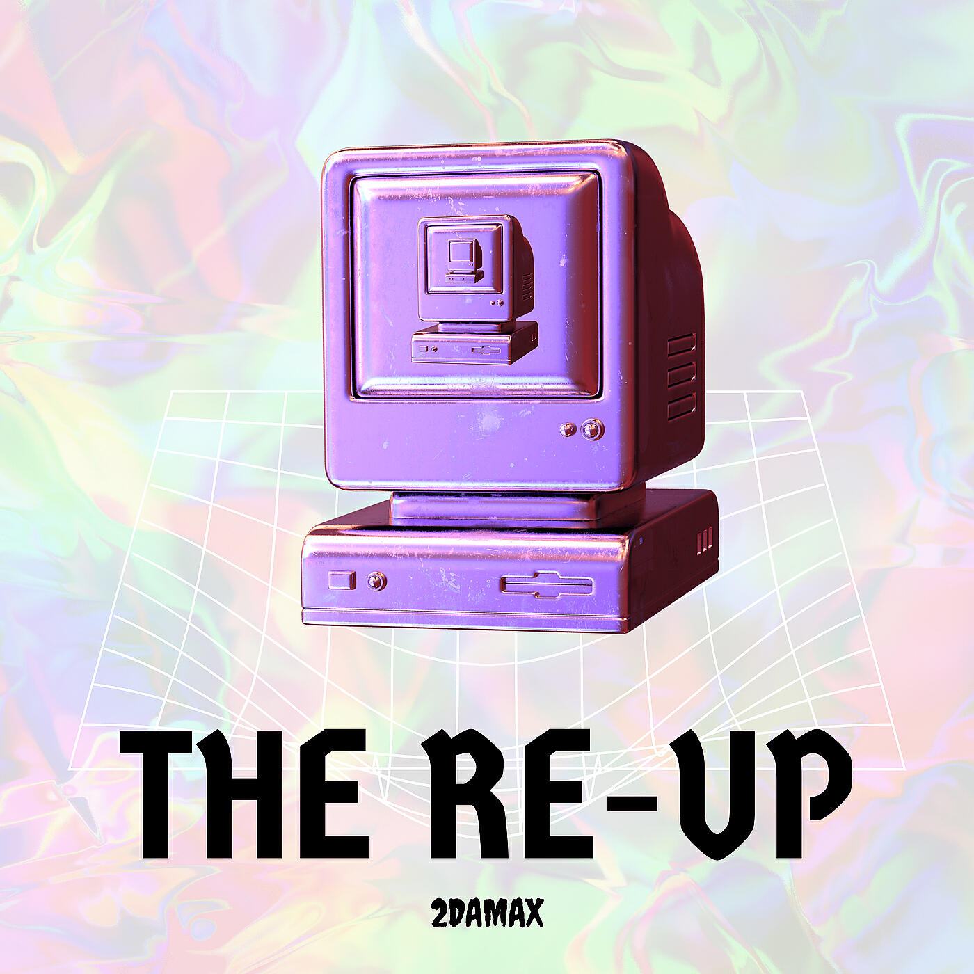 Релиз The Re-Up