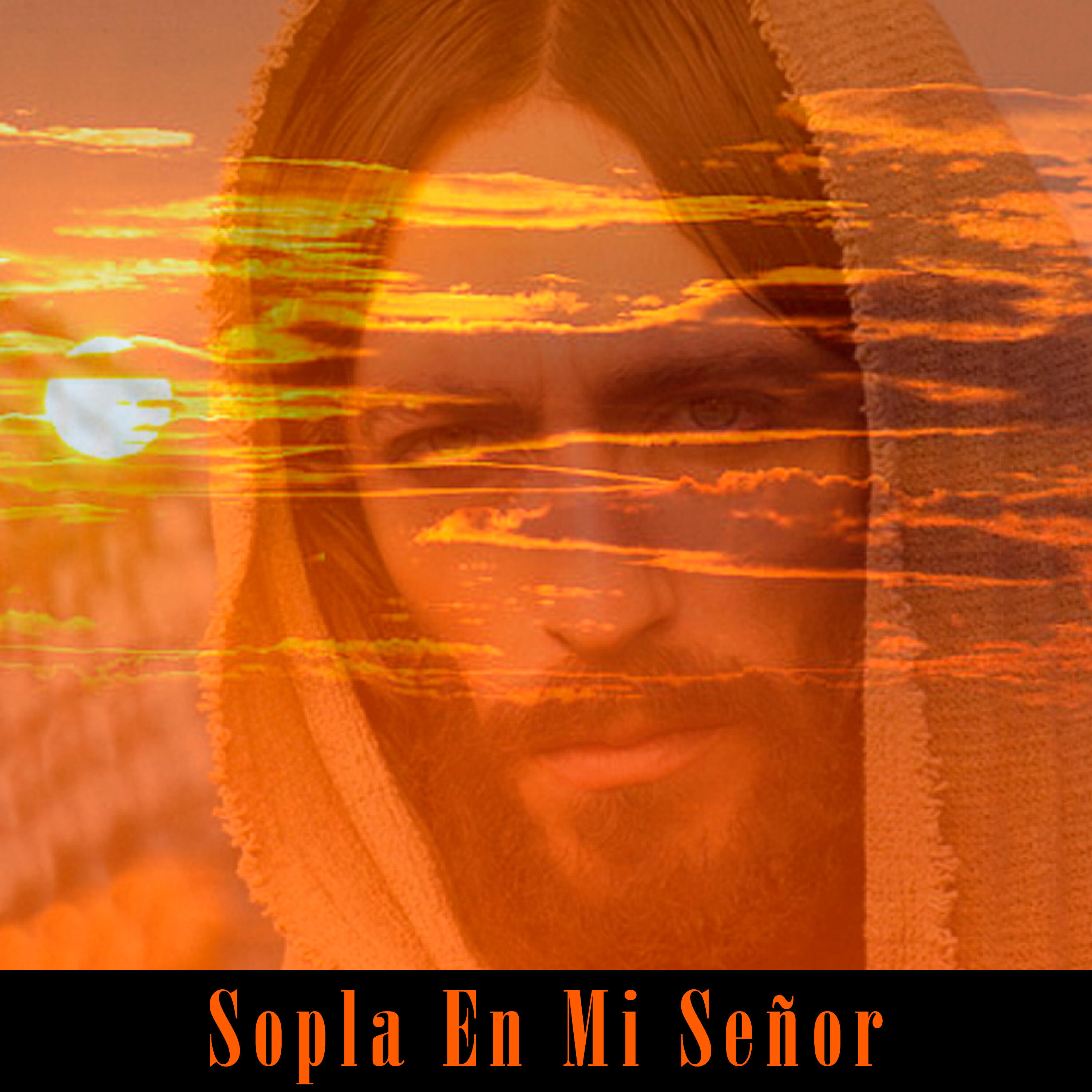 Релиз Sopla en Mi Señor