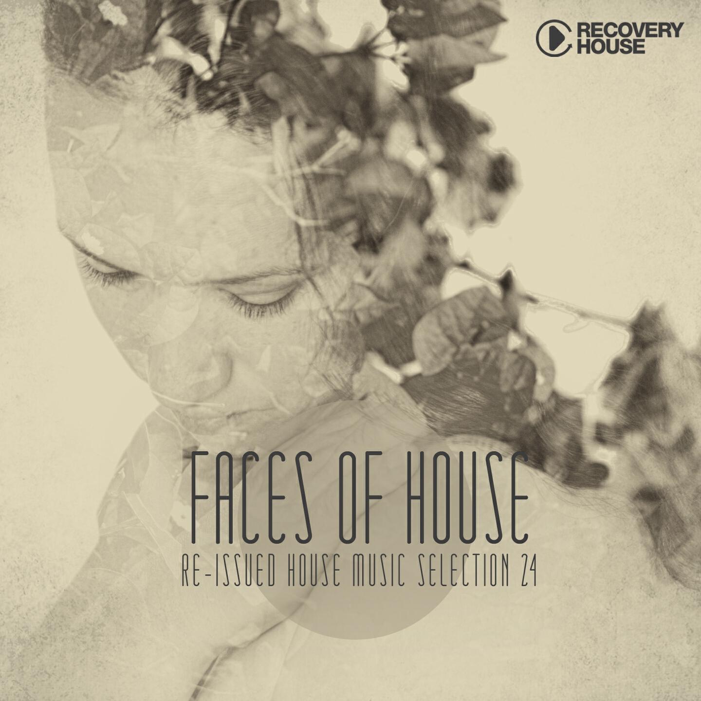 Релиз Faces of House, Vol. 24