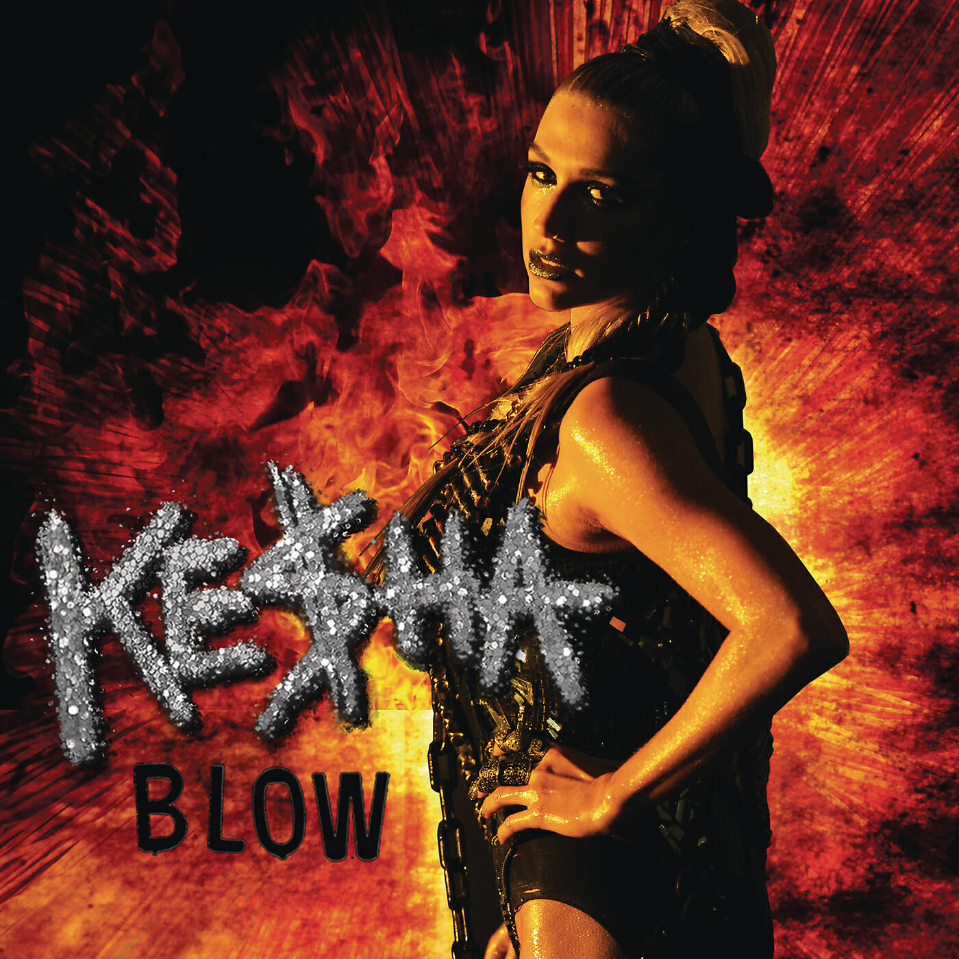 Релиз Blow