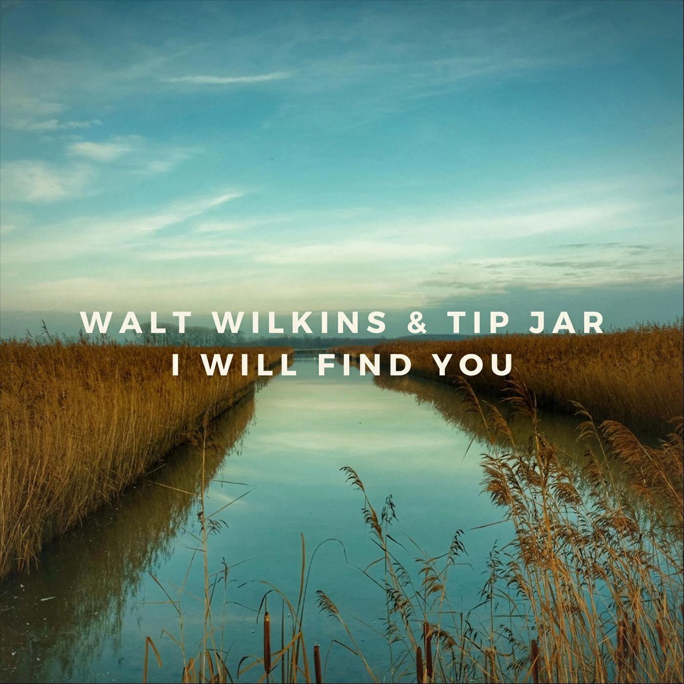 Релиз I Will Find You