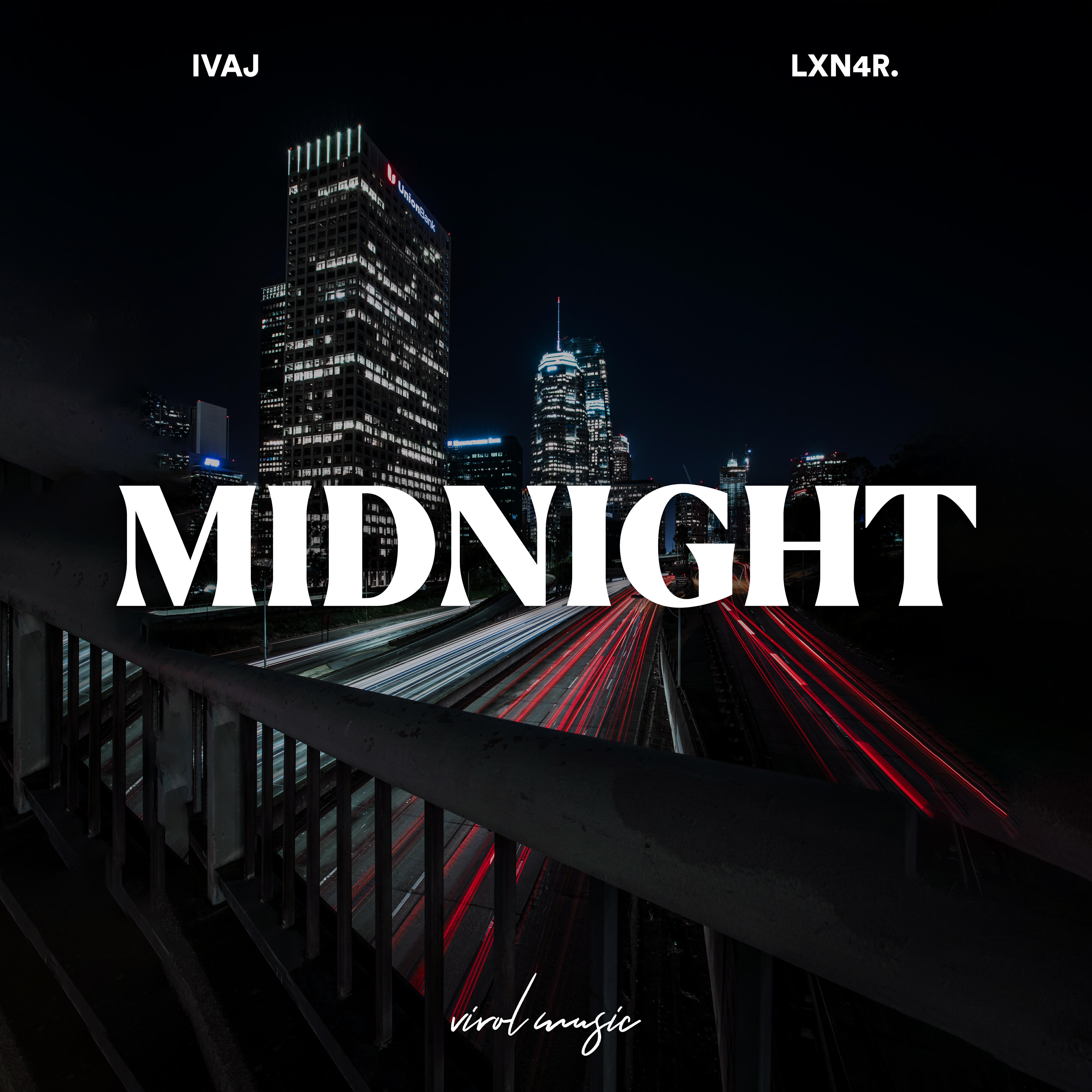 Релиз Midnight