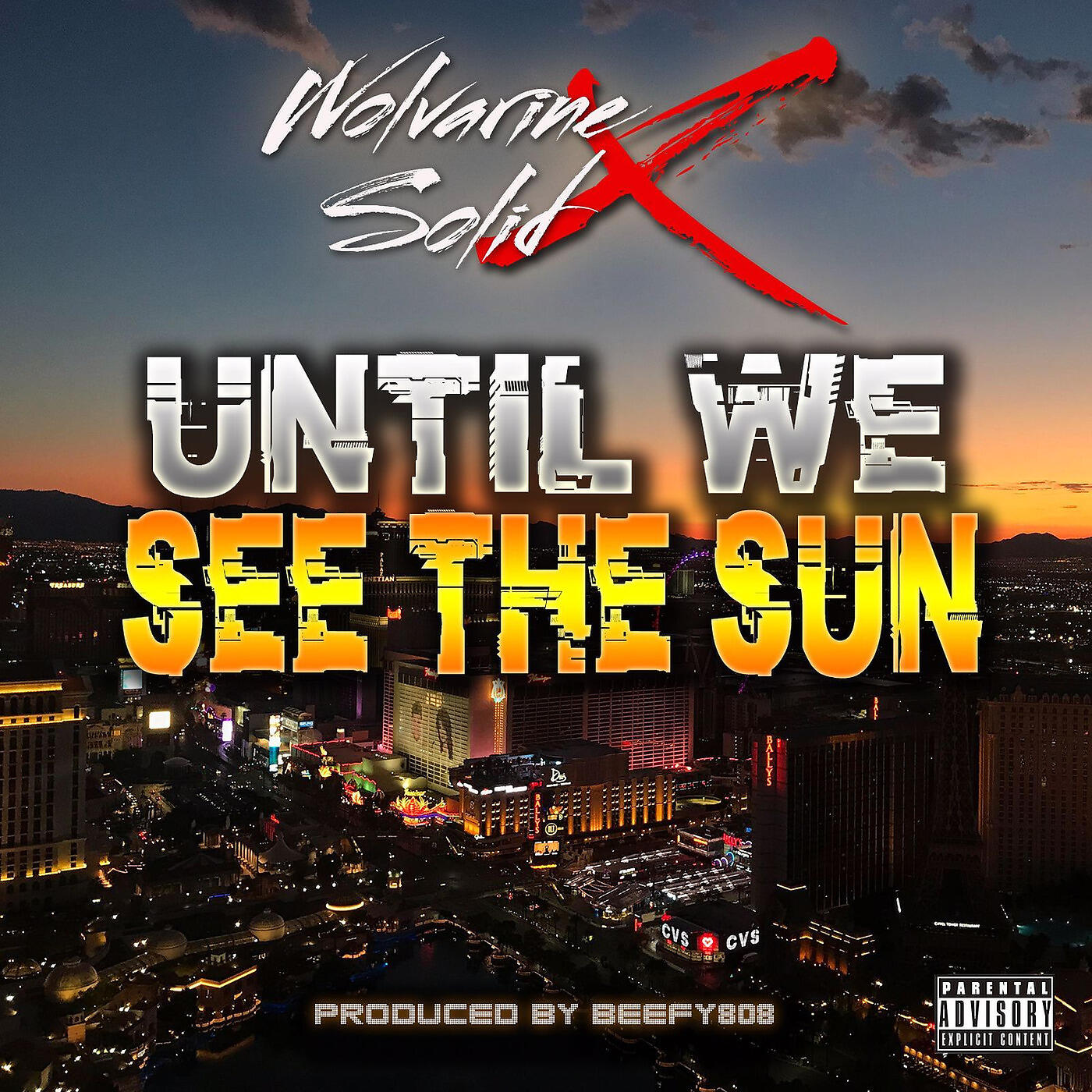 Релиз Until We See the Sun