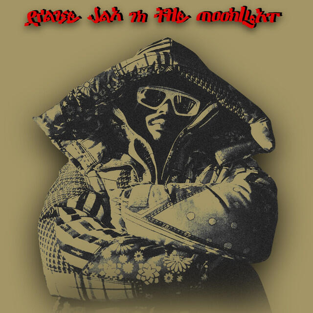 Релиз Praise Jah In The Moonlight