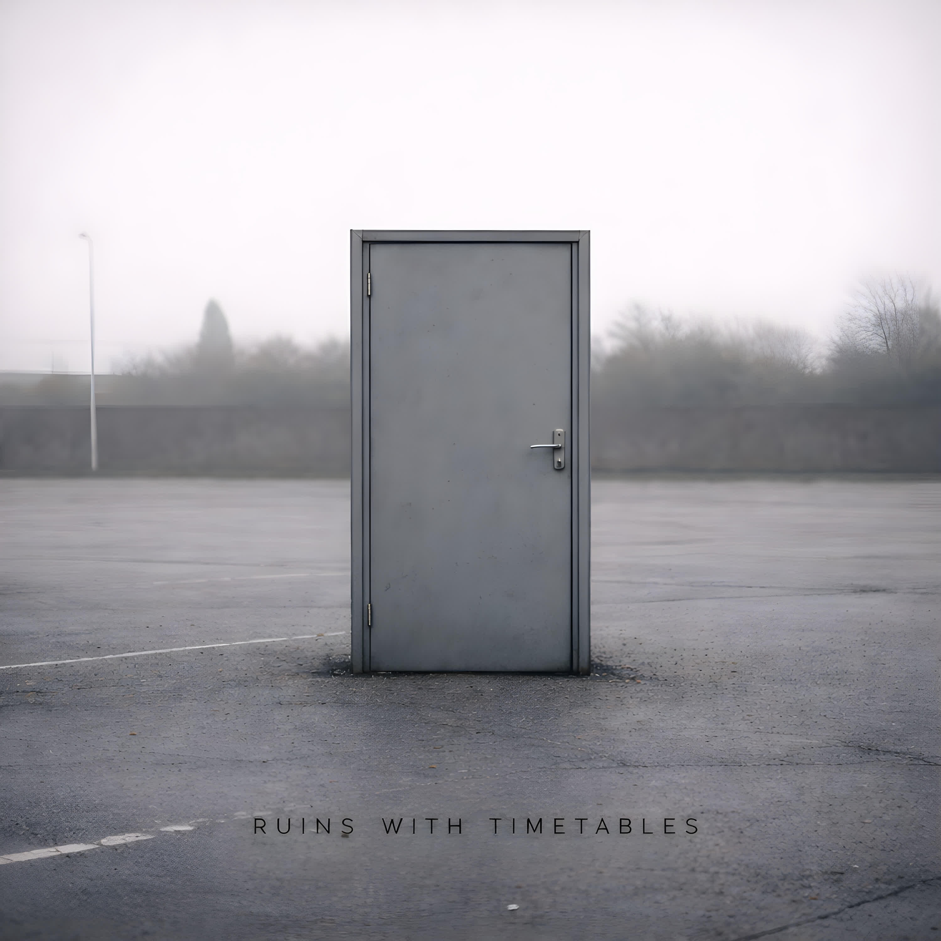Релиз Ruins with Timetables