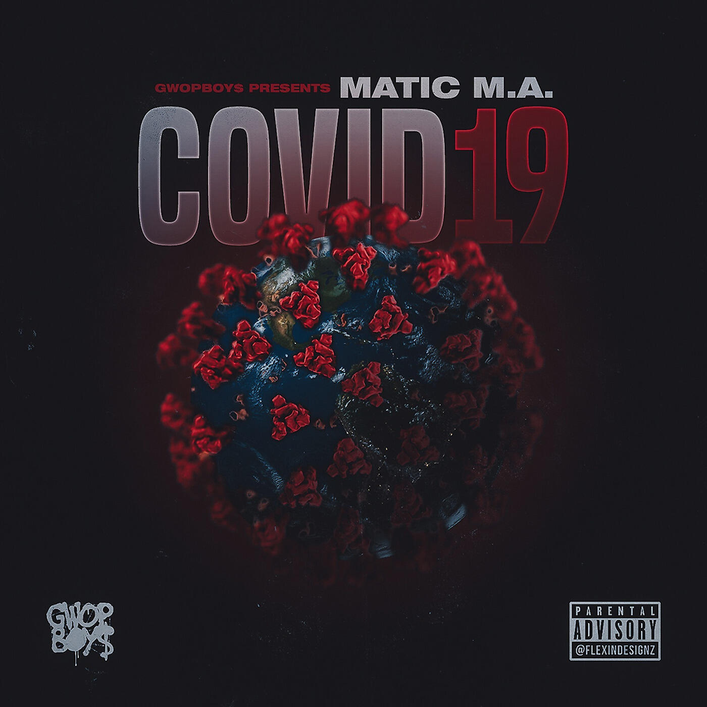 Релиз Covid19