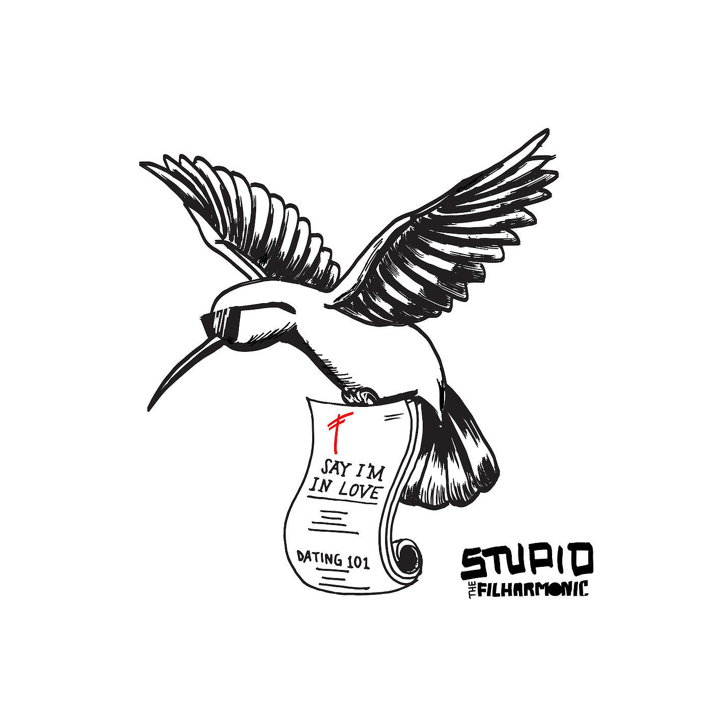 Релиз Stupid