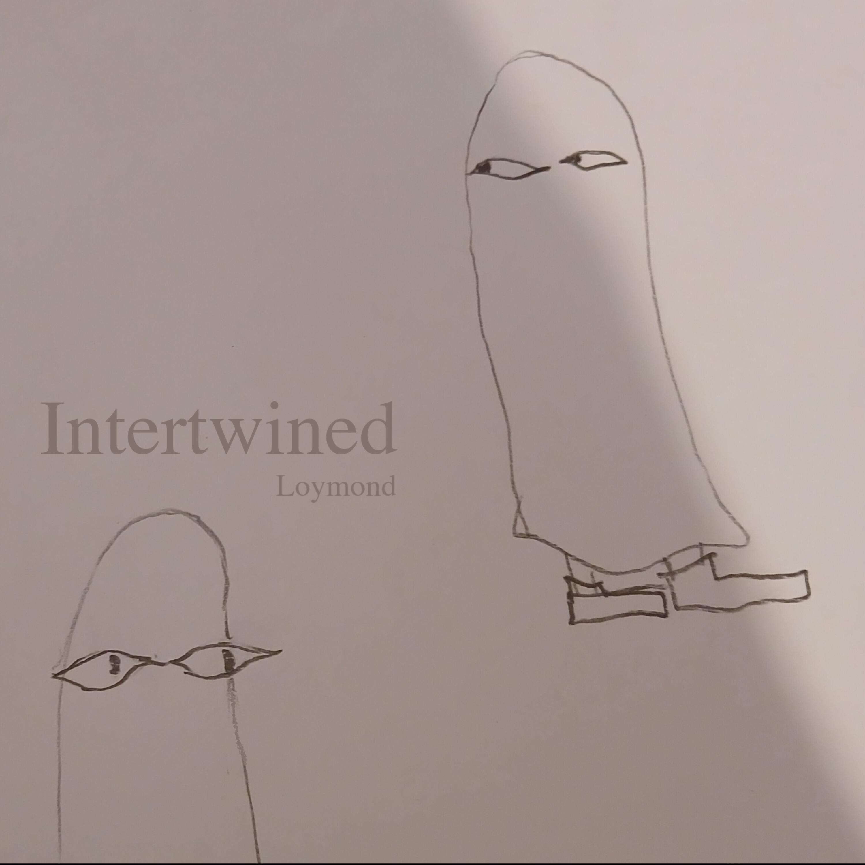 Релиз Intertwined
