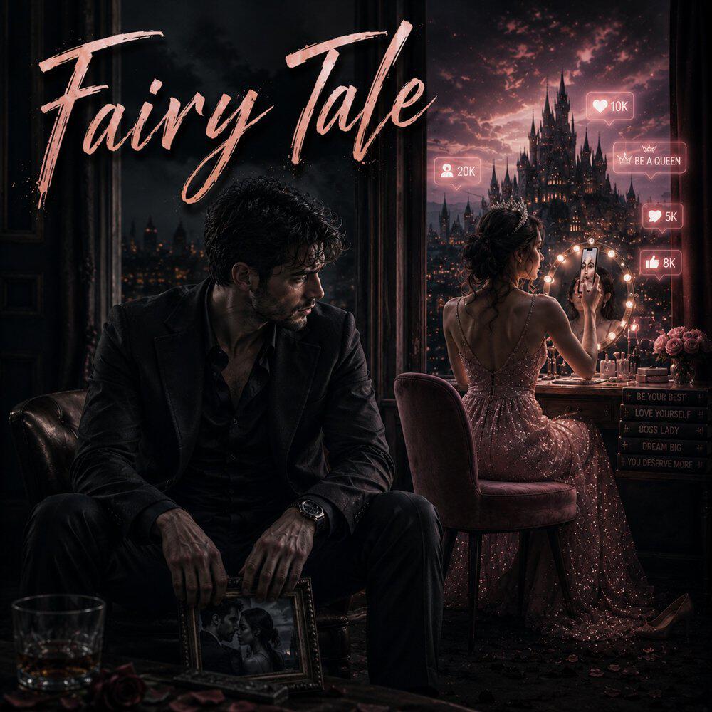 Релиз Fairy Tale