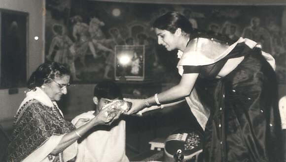 Saraswati Rane