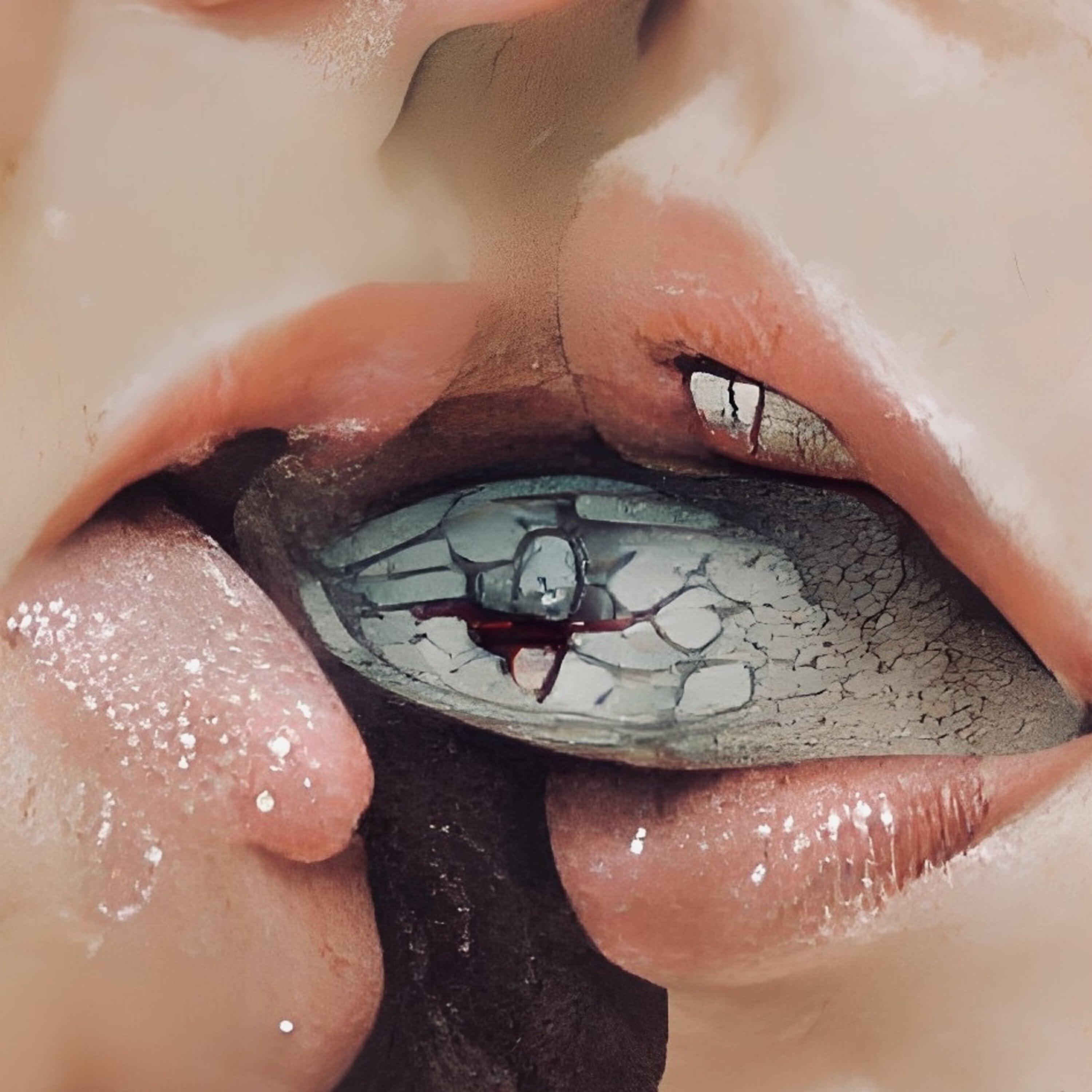 Релиз Whispers001