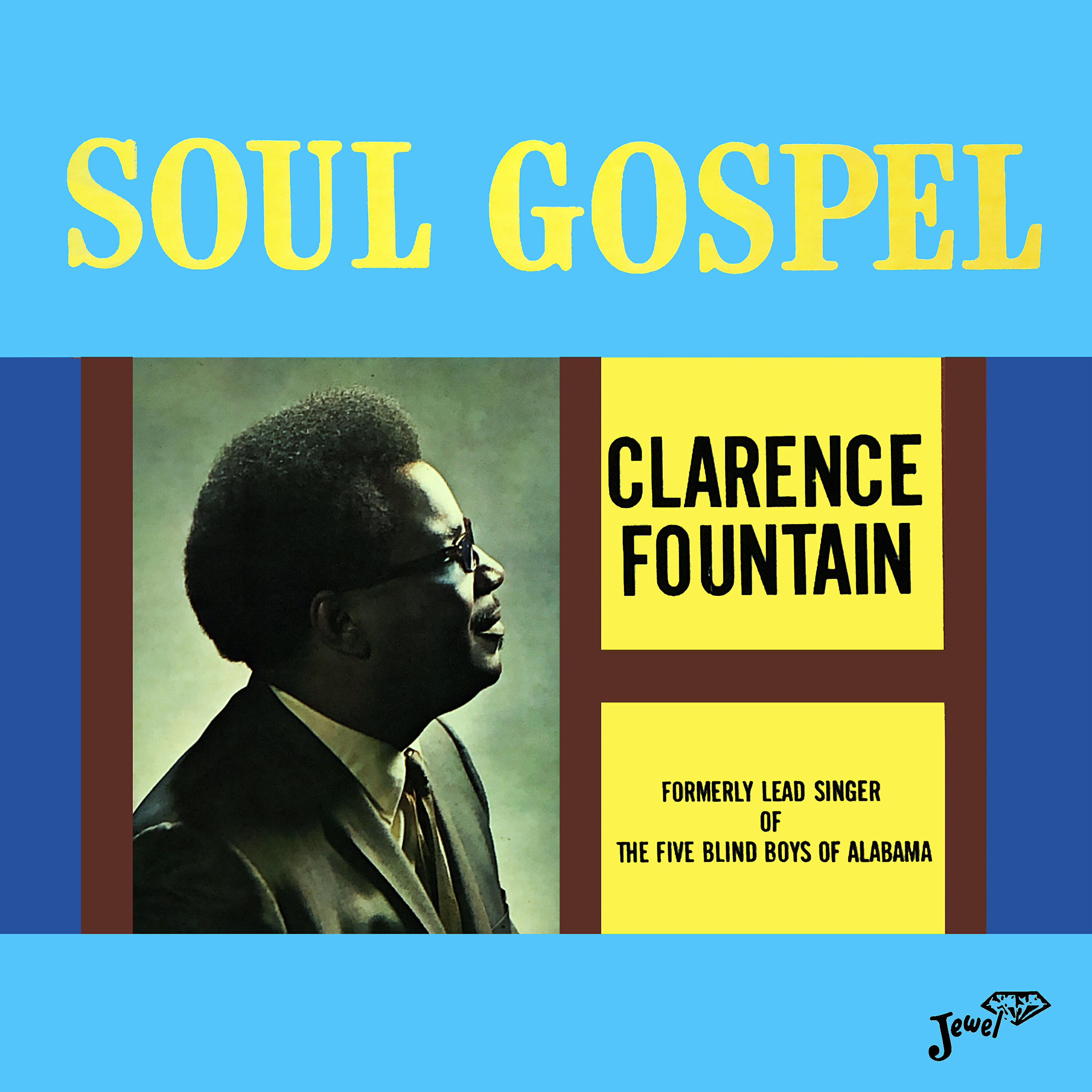 Релиз Soul Gospel