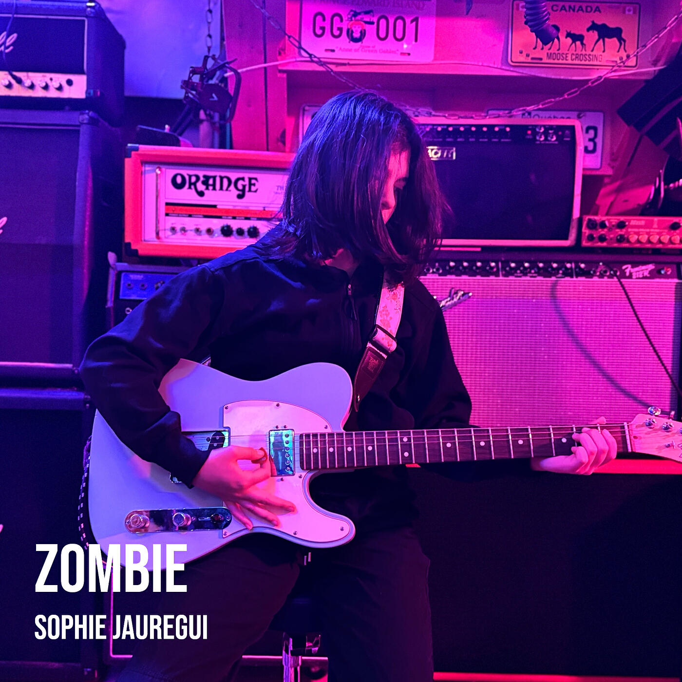 Релиз Zombie