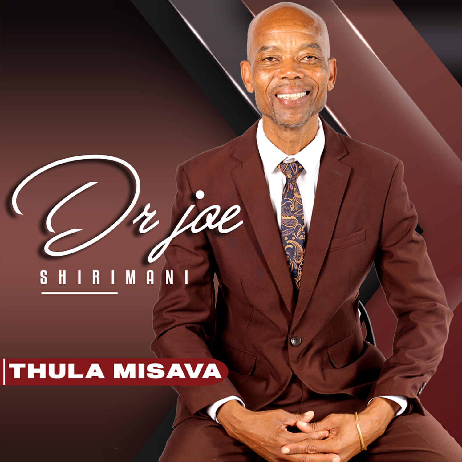Релиз THULA MISAVA