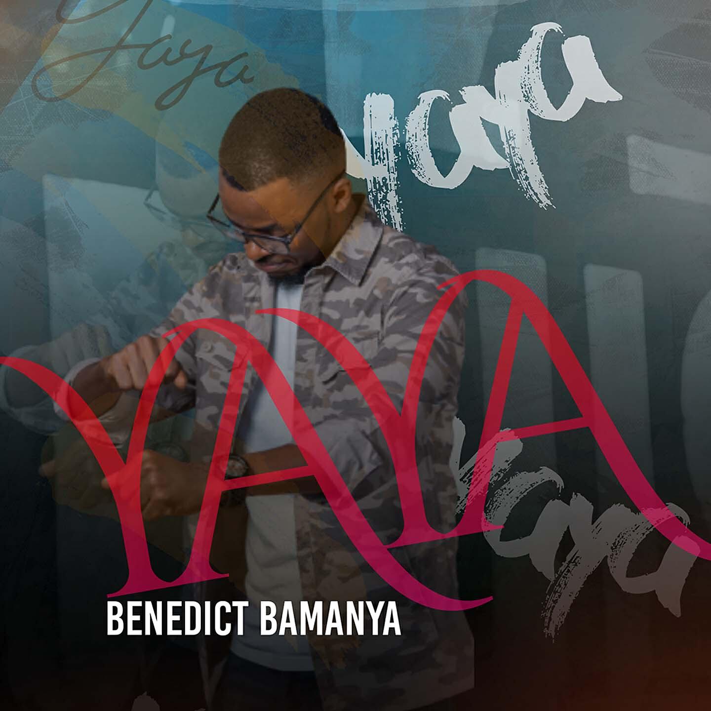 Релиз Yaya