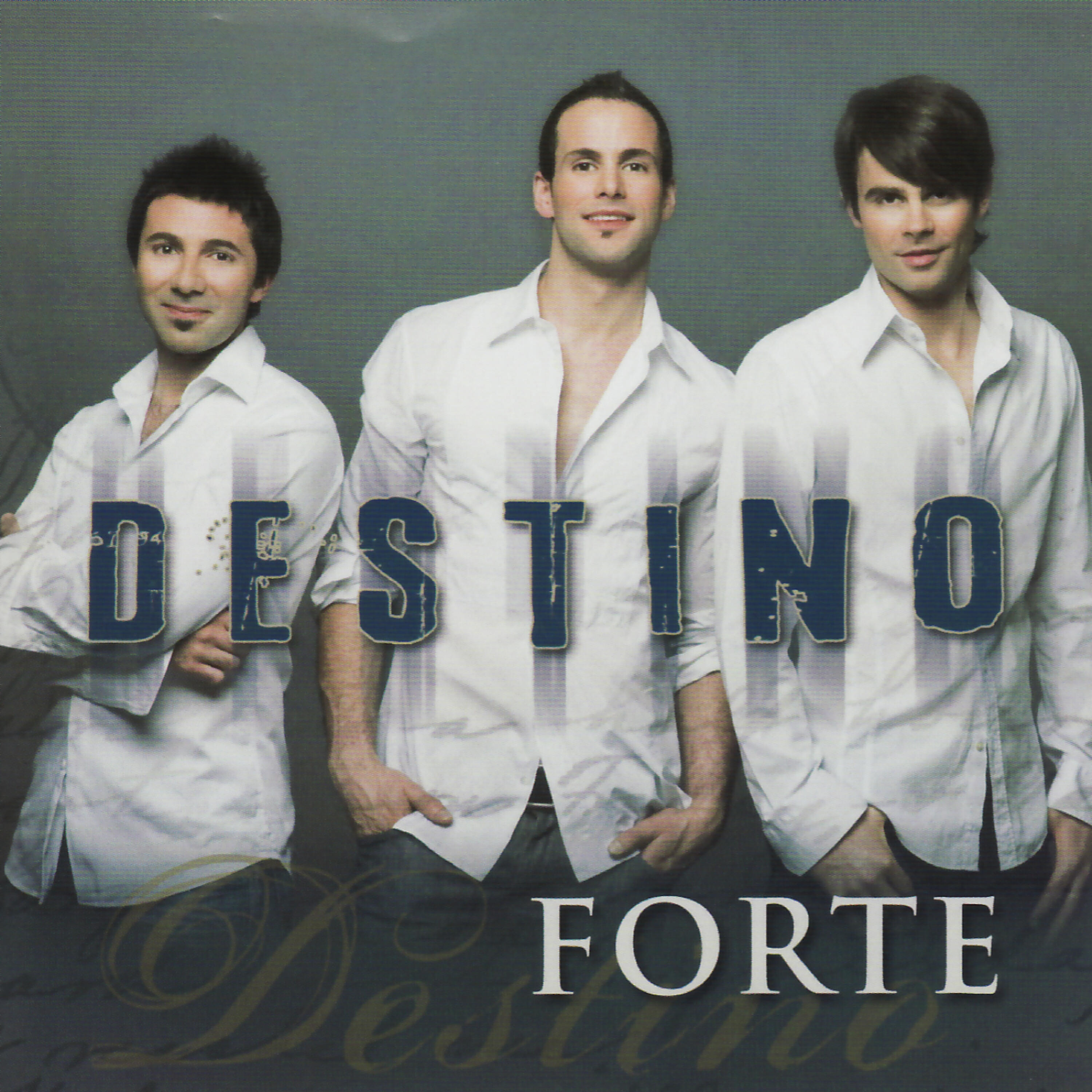 Релиз Forte