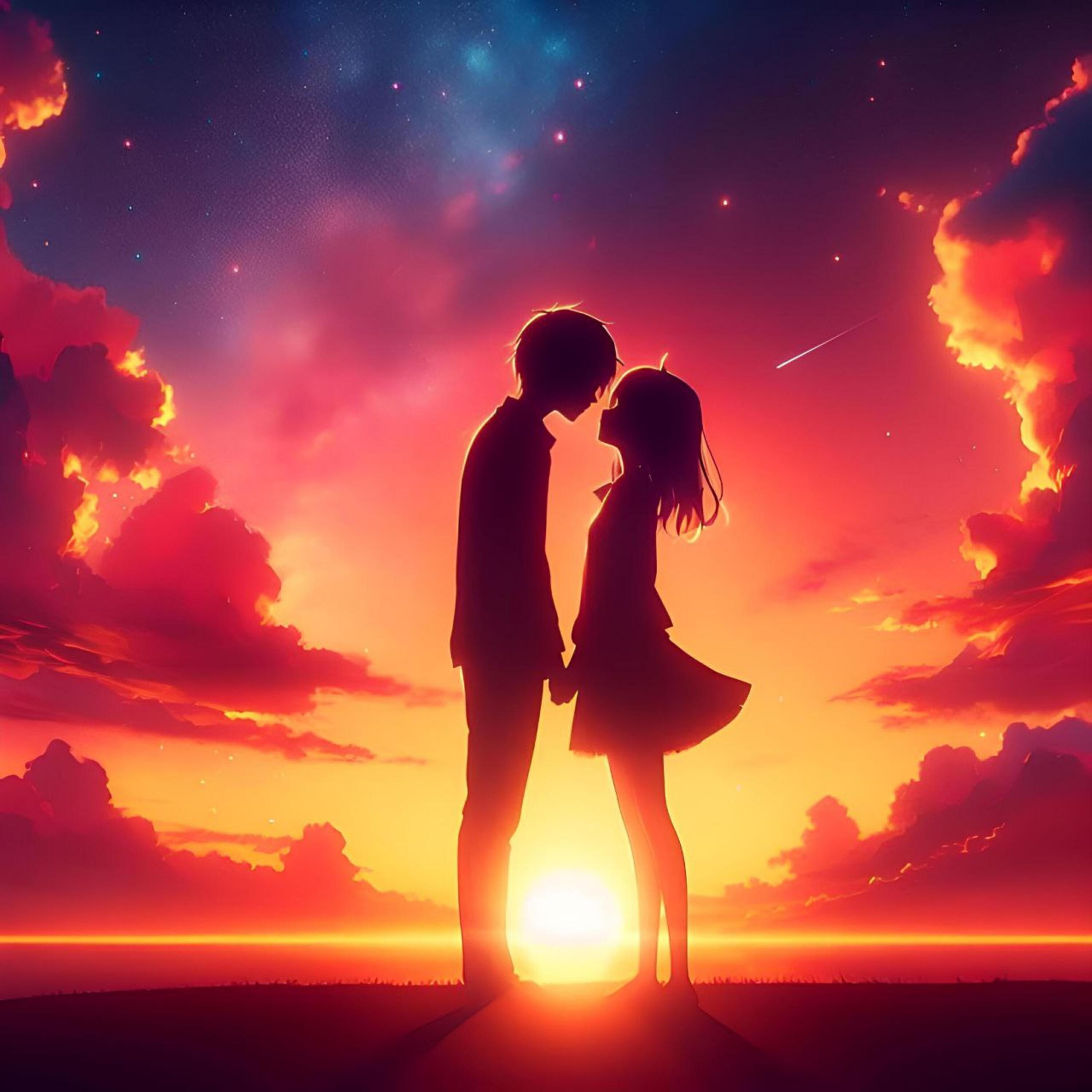 Релиз You and me