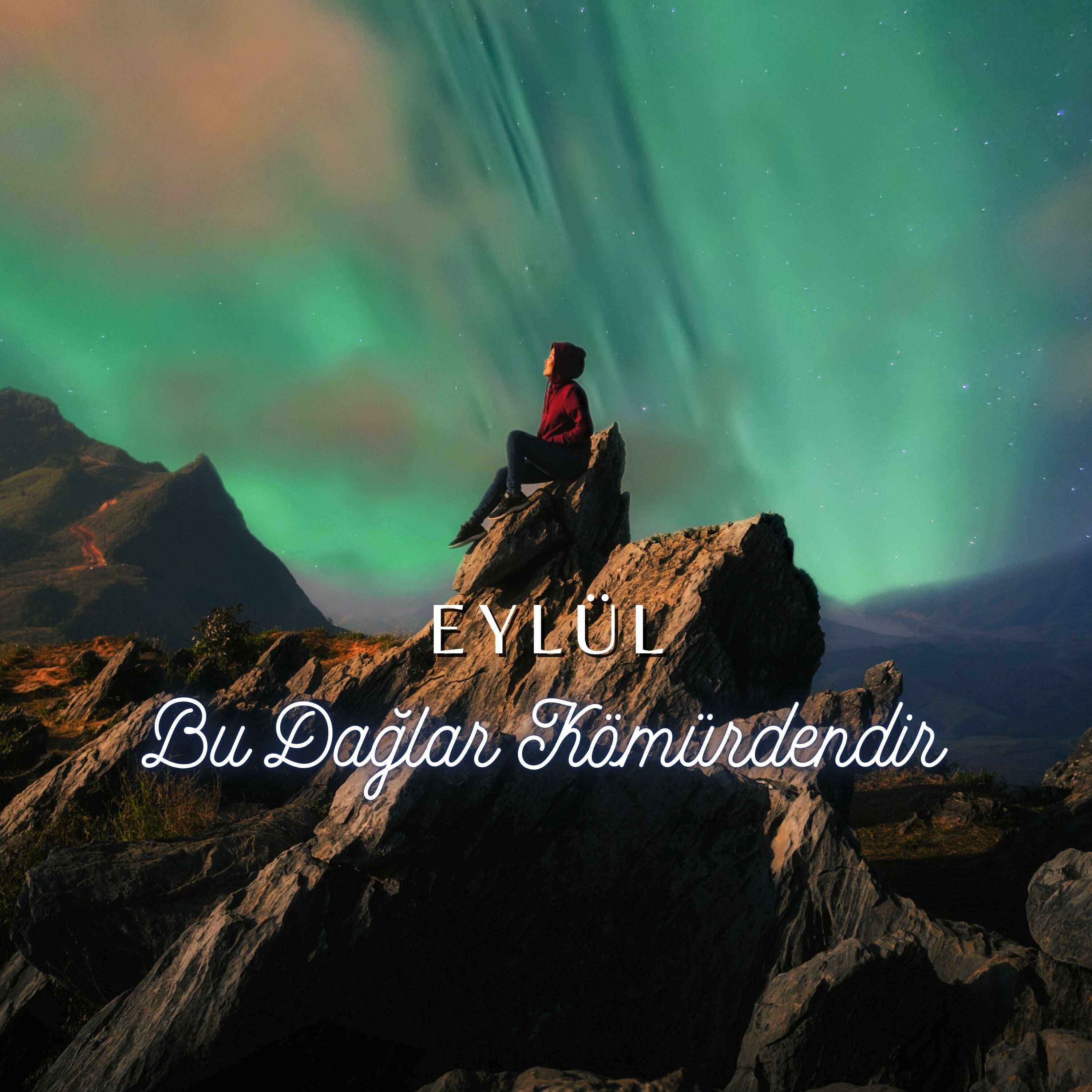 Релиз Bu Dağlar Kömürdendir