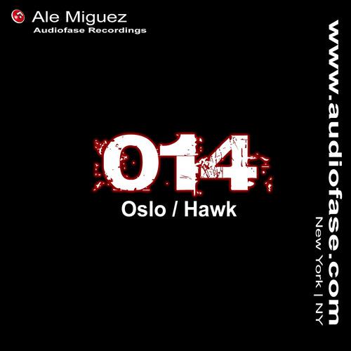 Релиз Oslo  Hawk