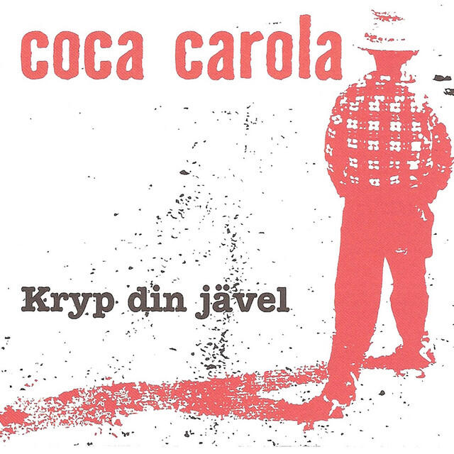 Релиз Kryp Din Jävel