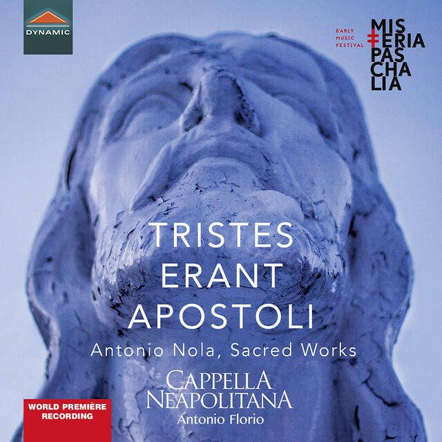 Релиз Tristes erant Apostoli