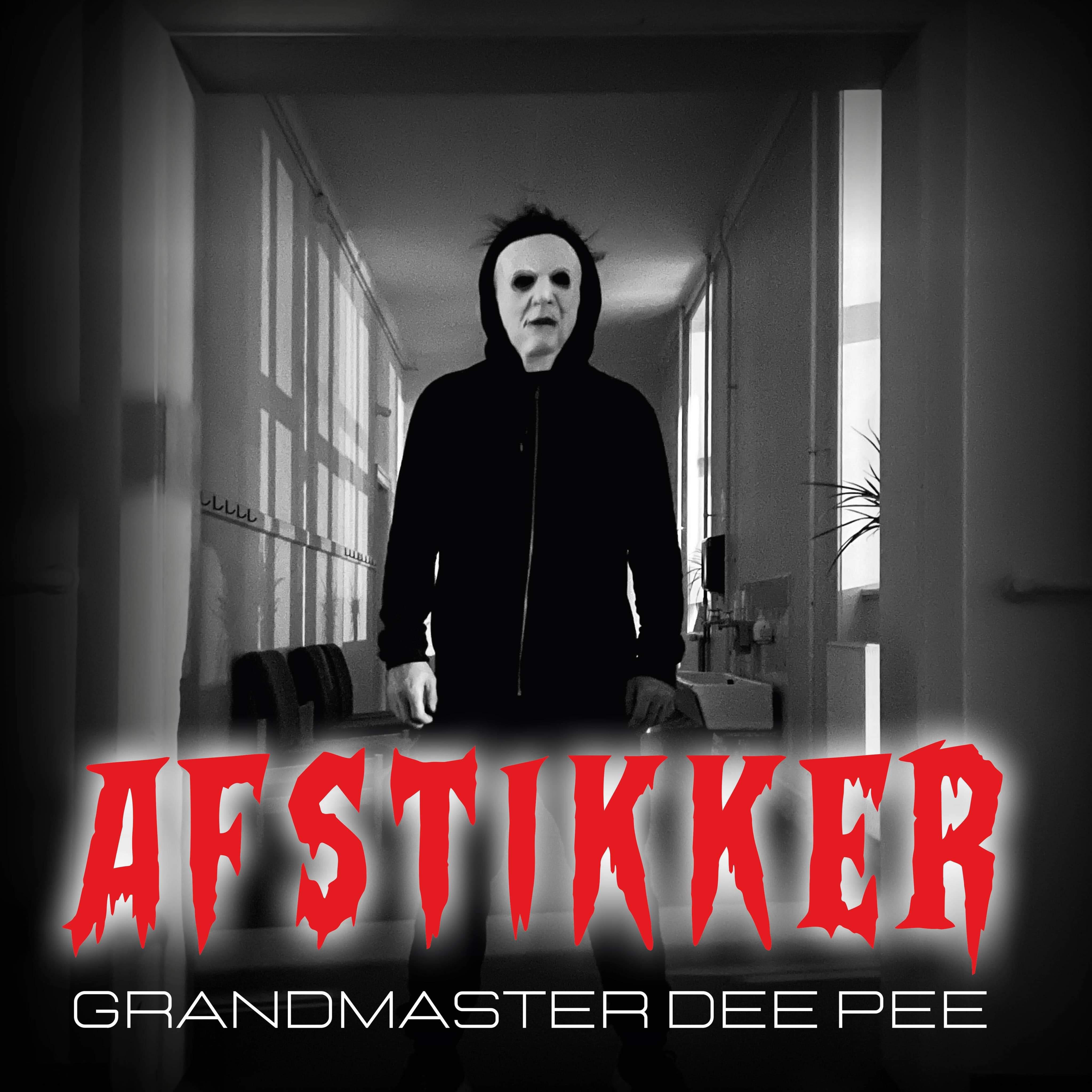Релиз Afstikker