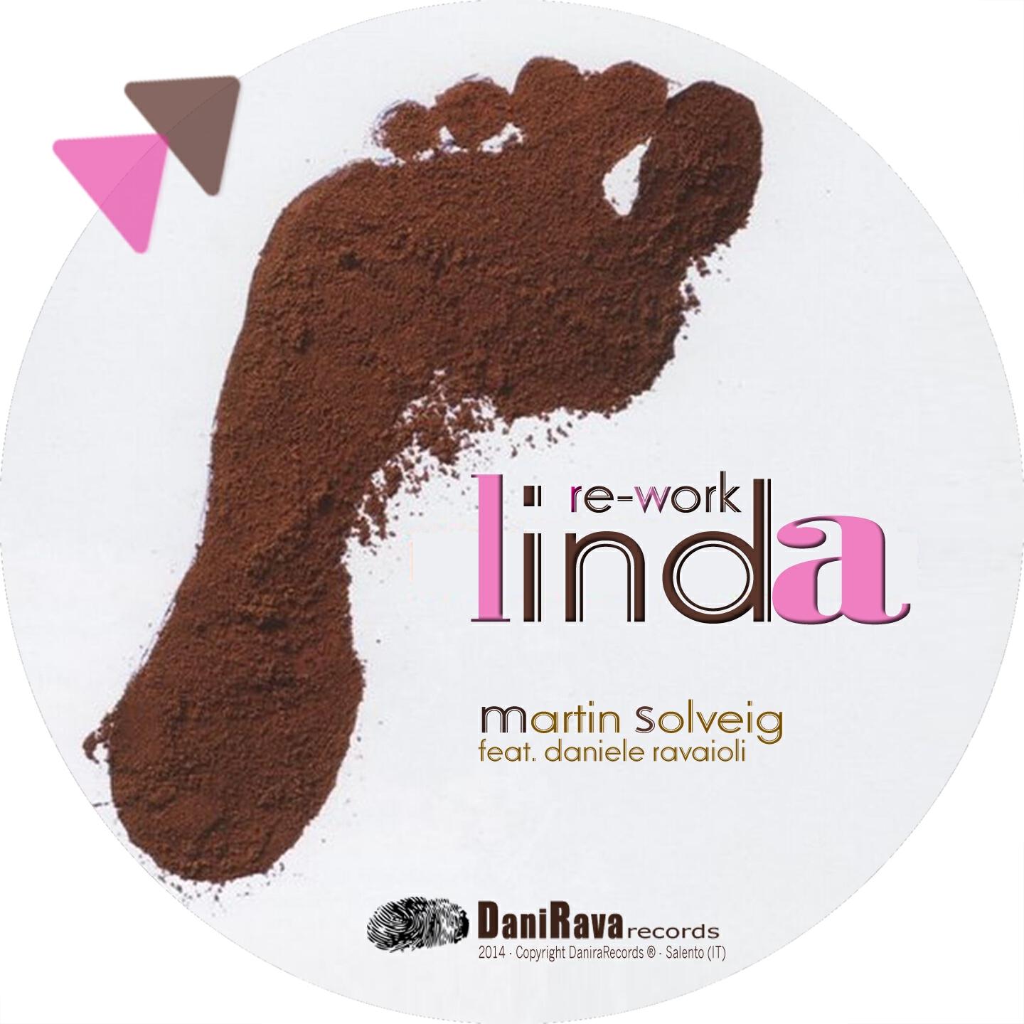 Релиз Linda (Rework 2014)