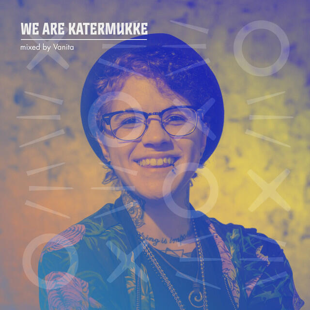 Релиз We Are Katermukke: Vanita (DJ Mix)