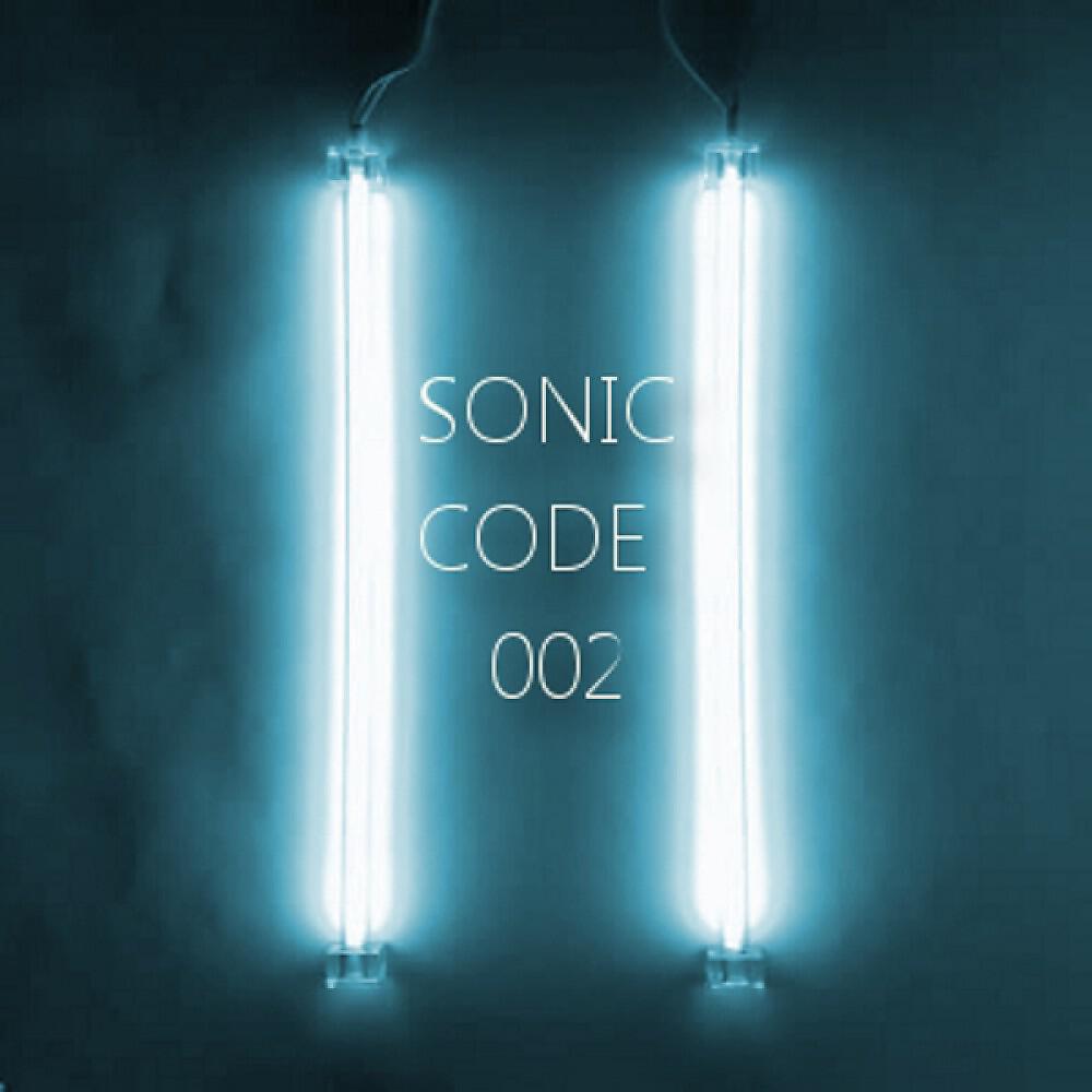 Релиз Sonic Code 002
